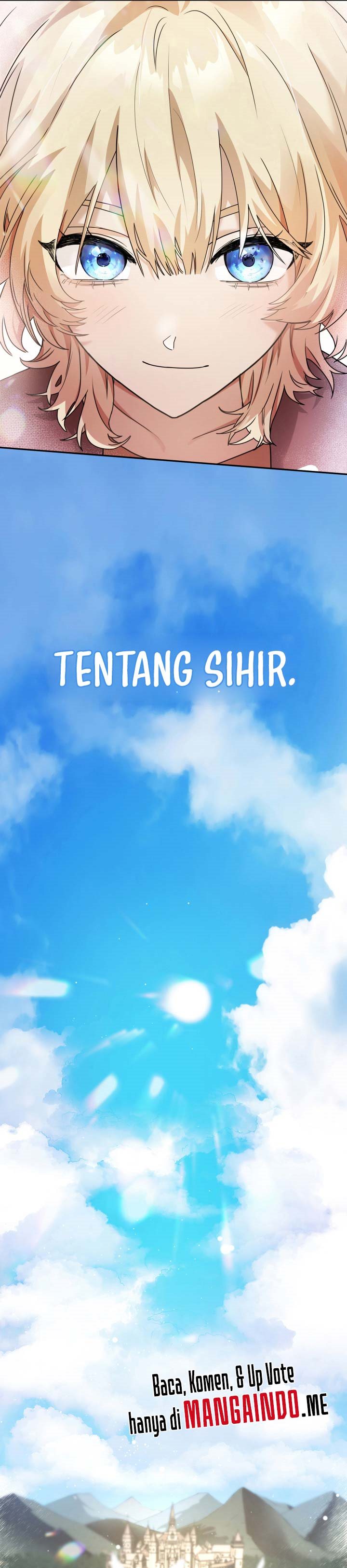 Infinite Mage Chapter 1 Halaman 29