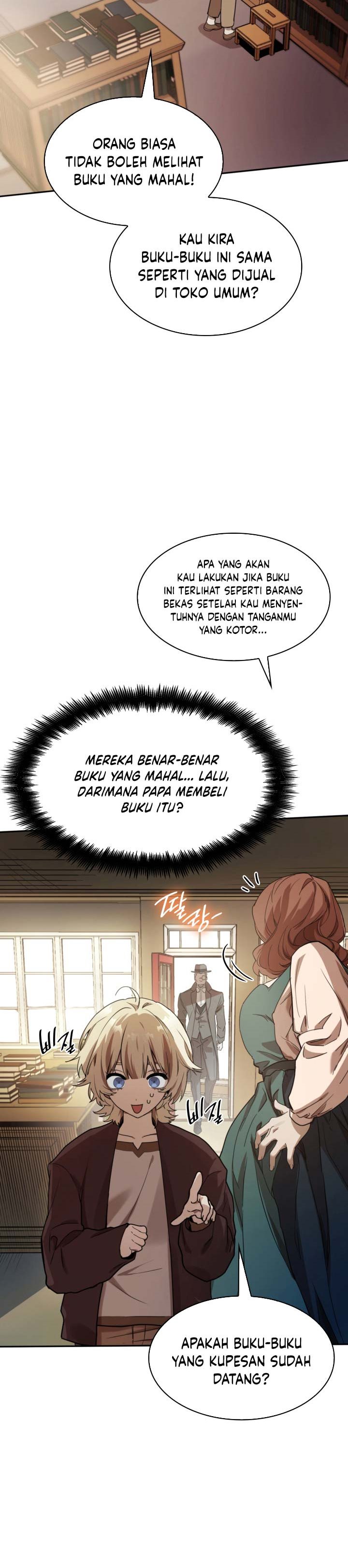 Infinite Mage Chapter 1 Halaman 40
