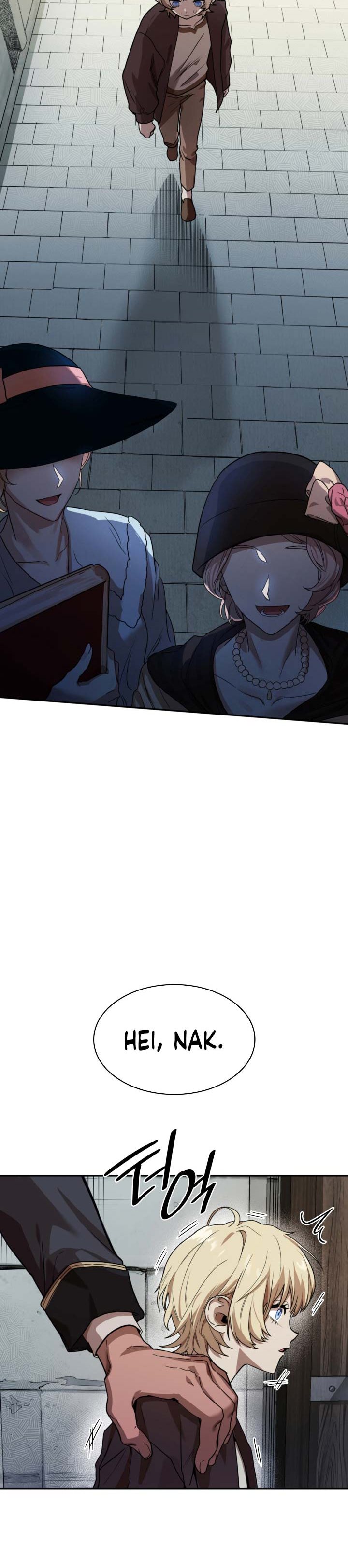 Infinite Mage Chapter 1 Halaman 48