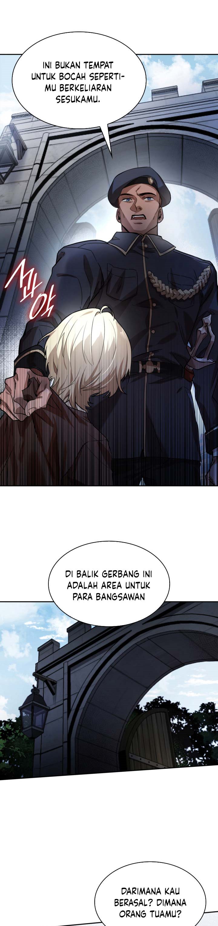 Infinite Mage Chapter 1 Halaman 49