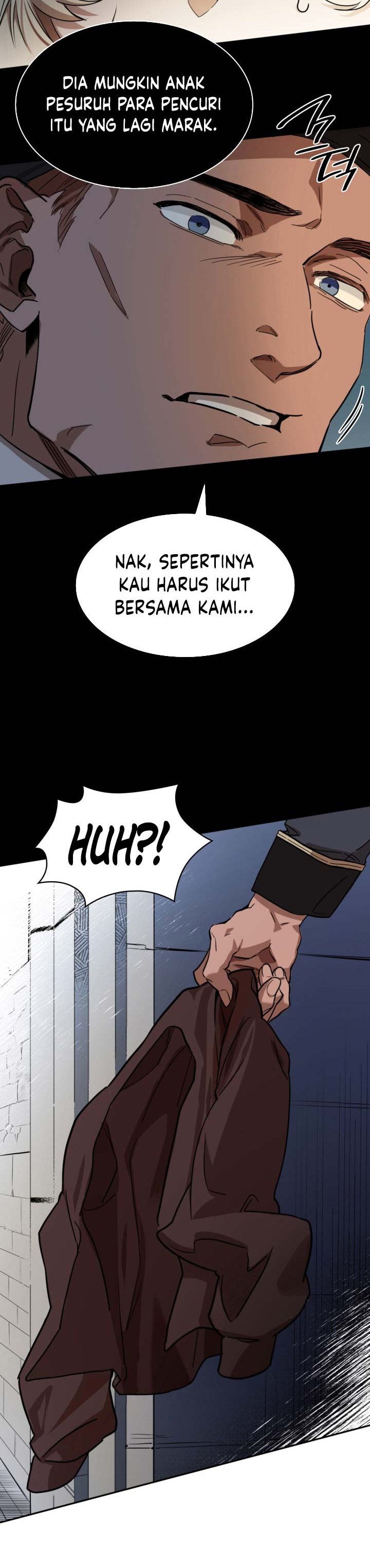 Infinite Mage Chapter 1 Halaman 51