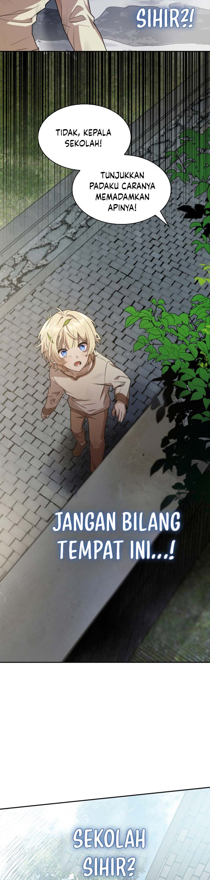 Infinite Mage Chapter 1 Halaman 56