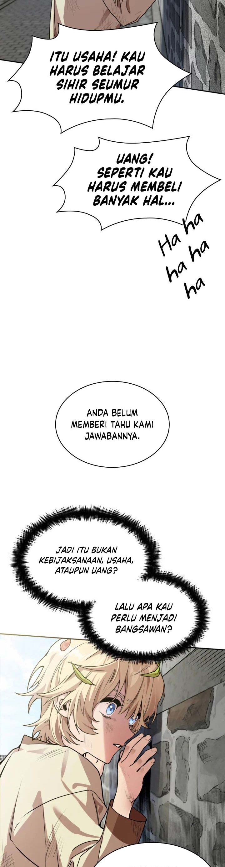 Infinite Mage Chapter 1 Halaman 58