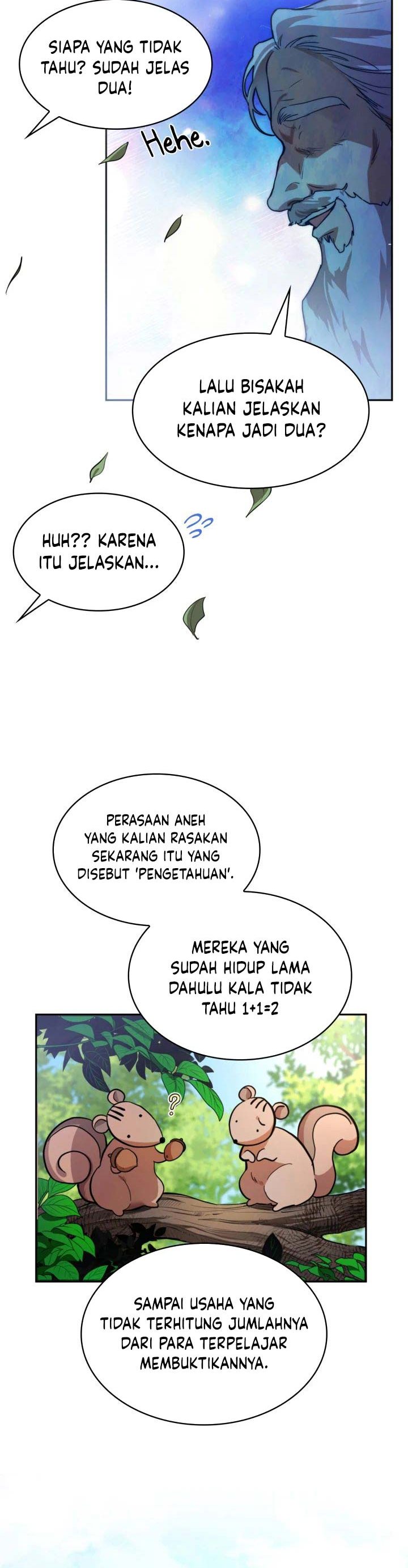 Infinite Mage Chapter 1 Halaman 60