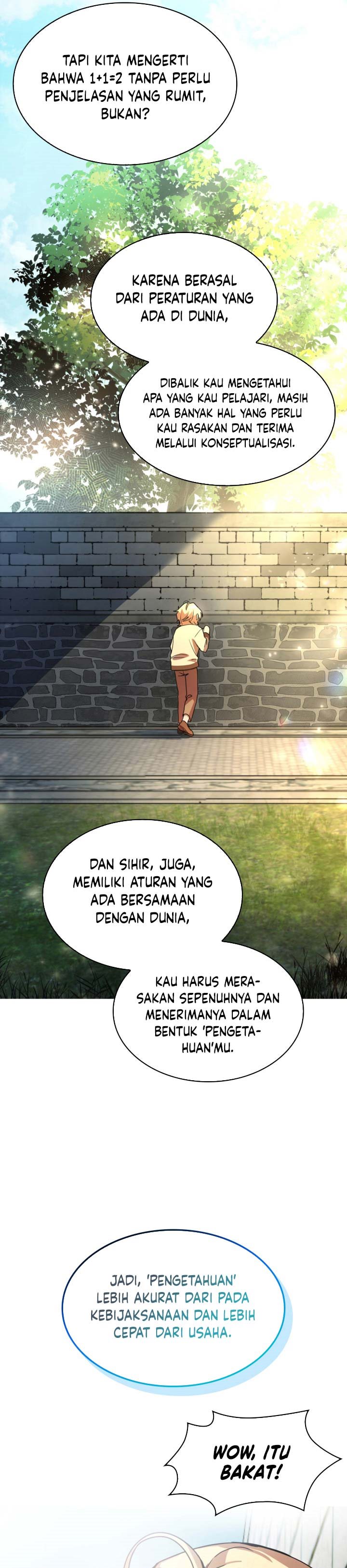 Infinite Mage Chapter 1 Halaman 61