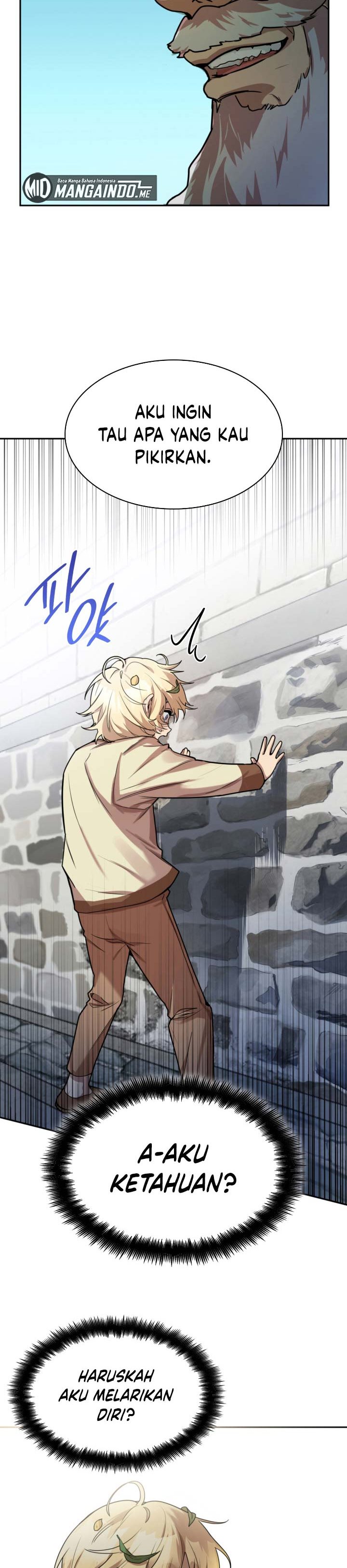 Infinite Mage Chapter 1 Halaman 63