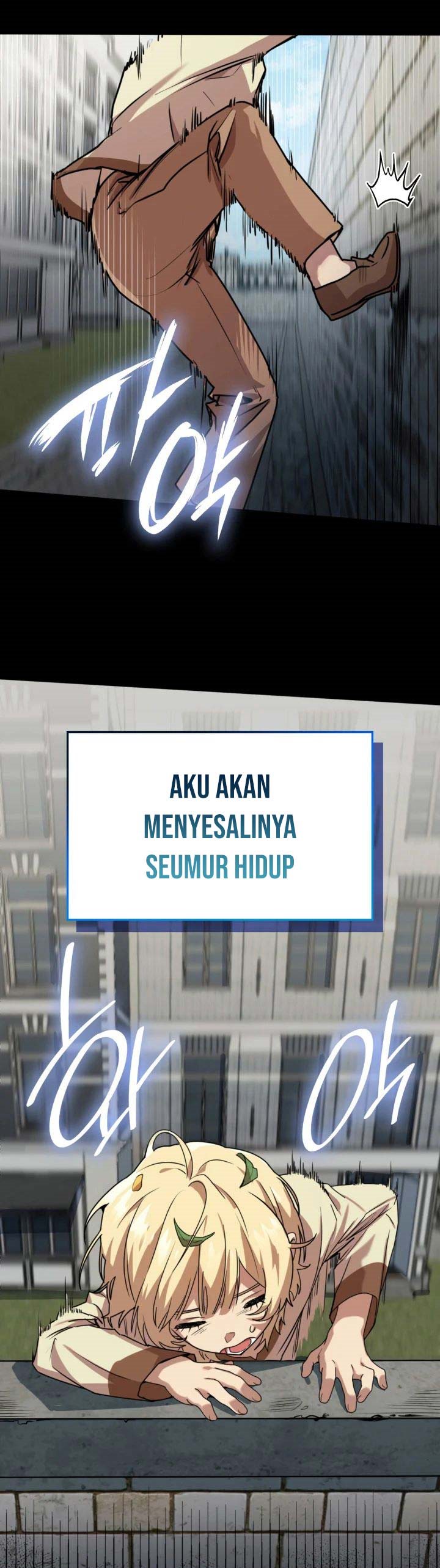 Infinite Mage Chapter 1 Halaman 65