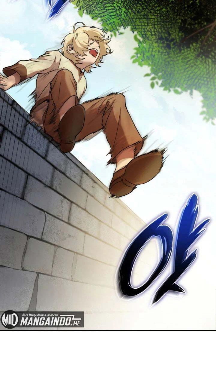 Infinite Mage Chapter 1 Halaman 71