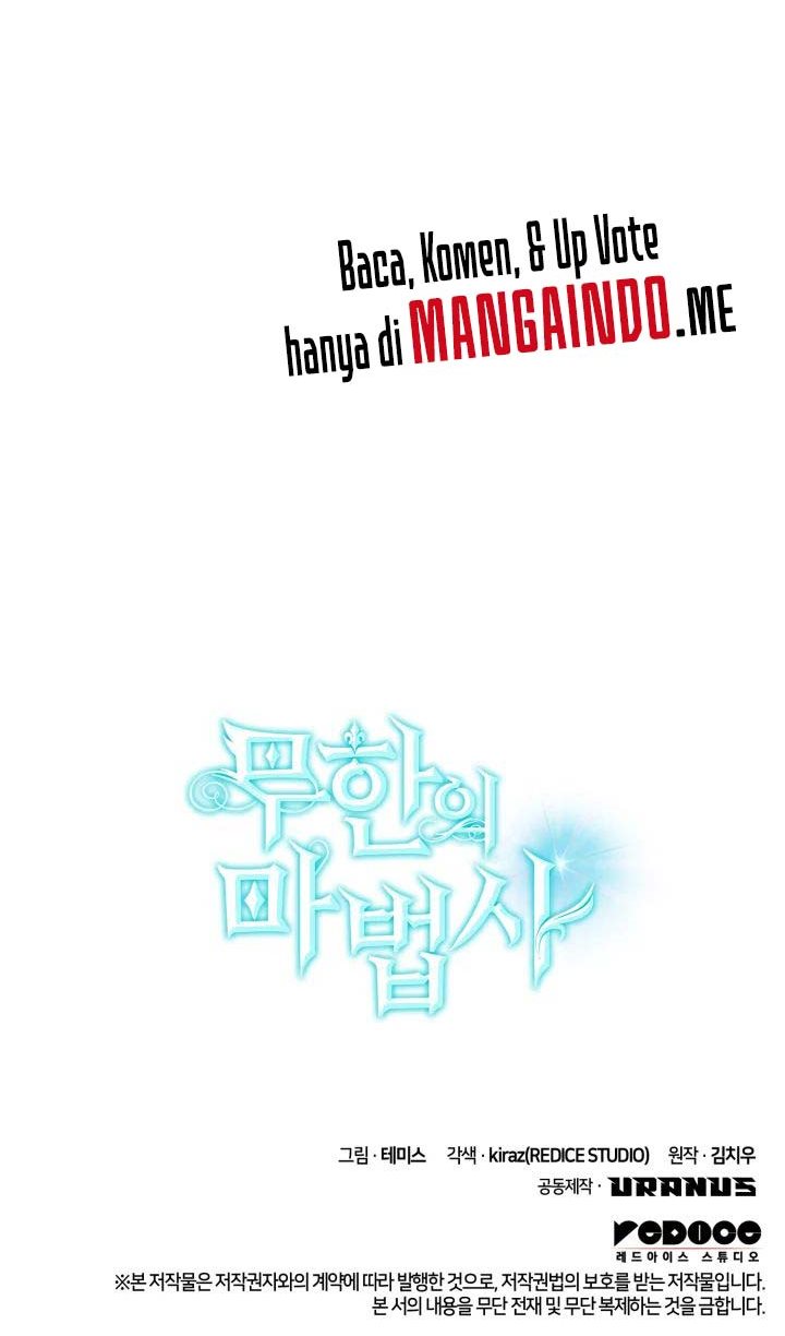 Infinite Mage Chapter 1 Halaman 72