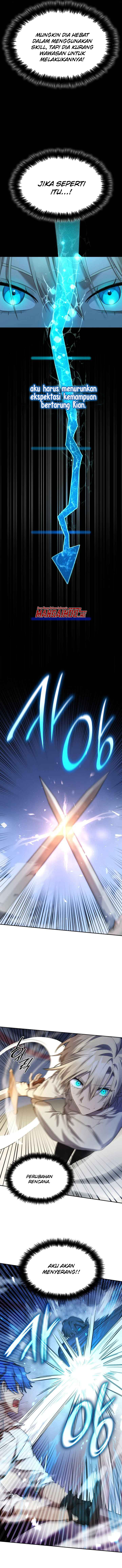 Infinite Mage Chapter 8 Halaman 11