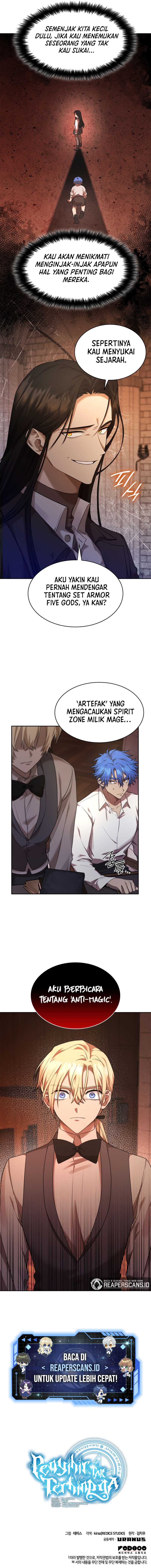 Infinite Mage Chapter 9 Halaman 17