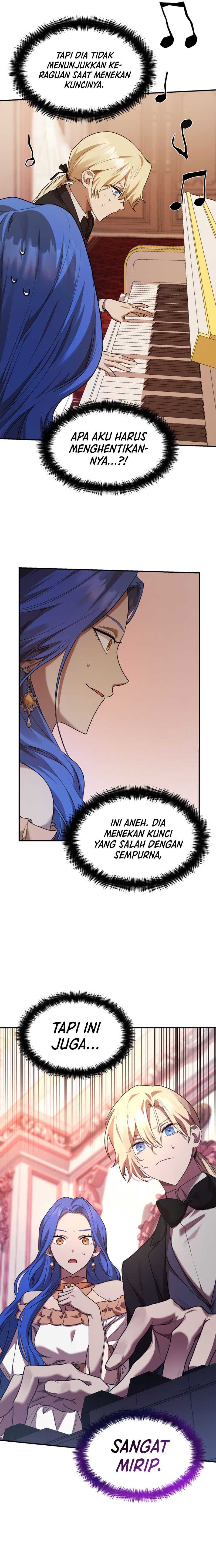 Infinite Mage Chapter 11 Halaman 5