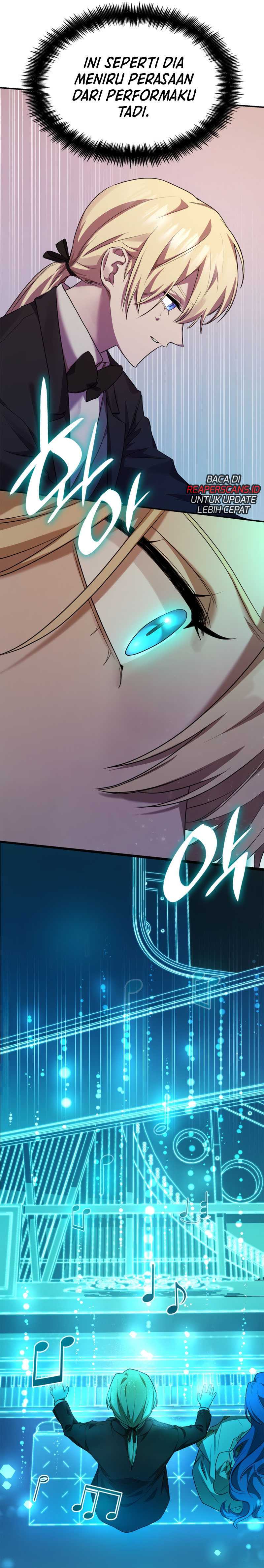 Infinite Mage Chapter 11 Halaman 6