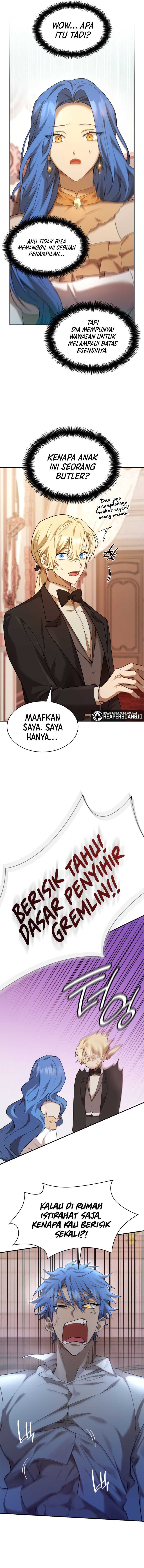Infinite Mage Chapter 11 Halaman 8
