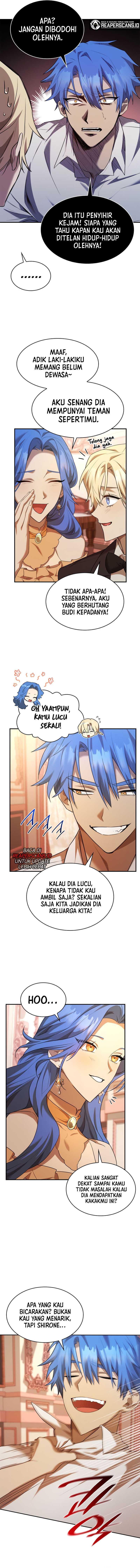Infinite Mage Chapter 11 Halaman 11