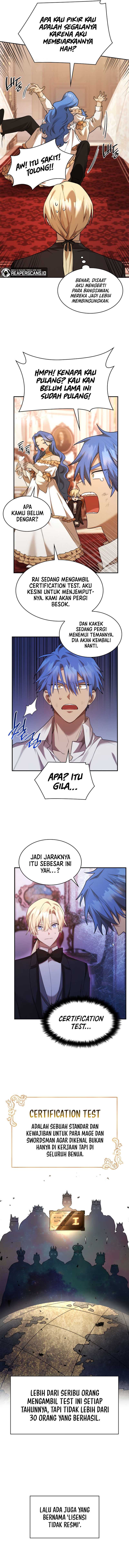 Infinite Mage Chapter 11 Halaman 12