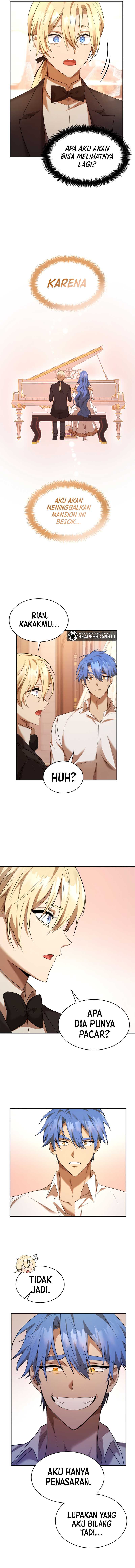 Infinite Mage Chapter 11 Halaman 14