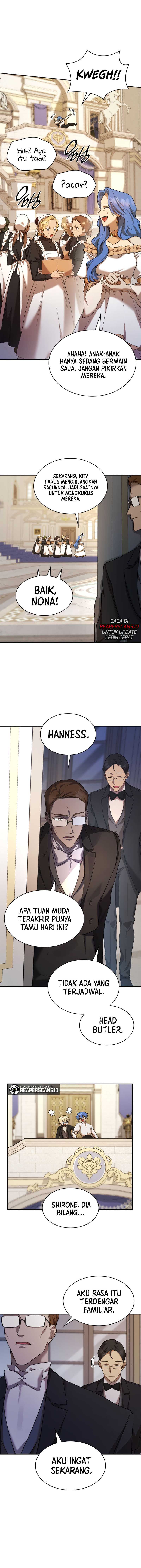 Infinite Mage Chapter 11 Halaman 16