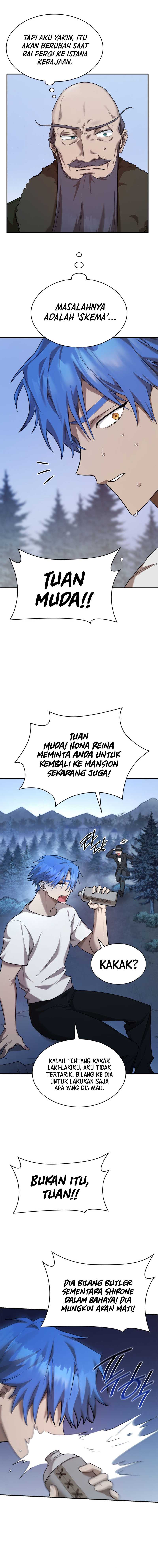 Infinite Mage Chapter 11 Halaman 18