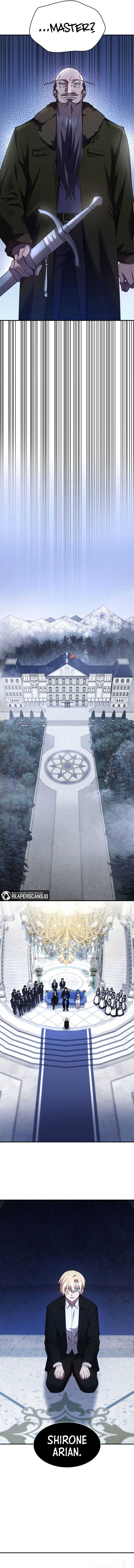 Infinite Mage Chapter 11 Halaman 20