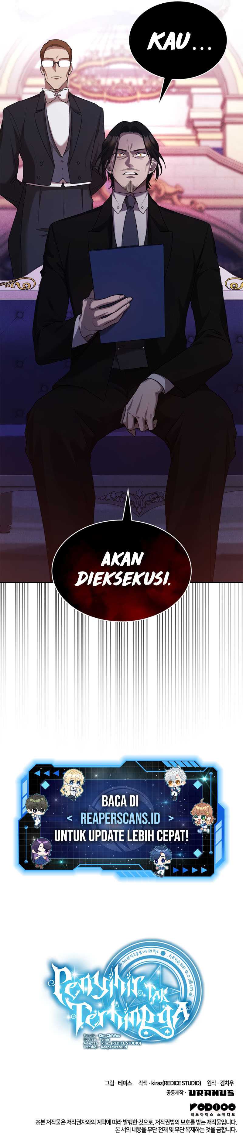 Infinite Mage Chapter 11 Halaman 21