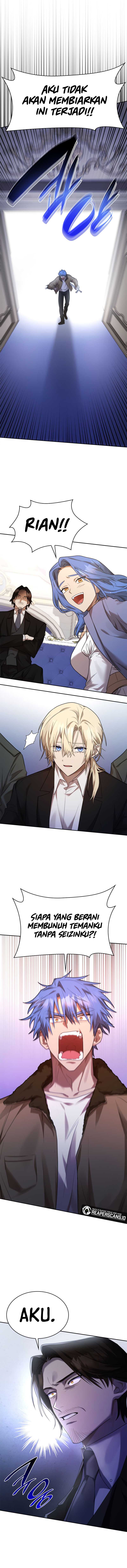 Infinite Mage Chapter 12 Halaman 7
