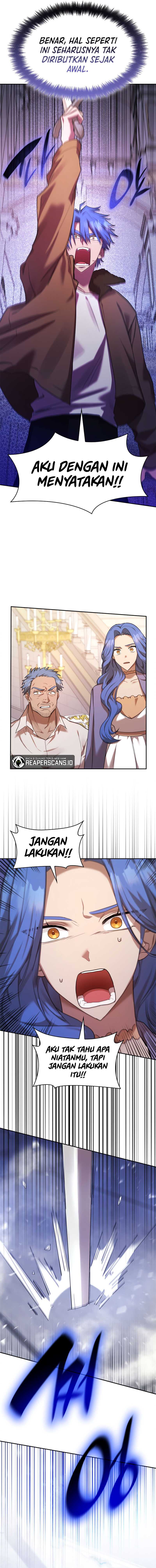 Infinite Mage Chapter 13 Halaman 10