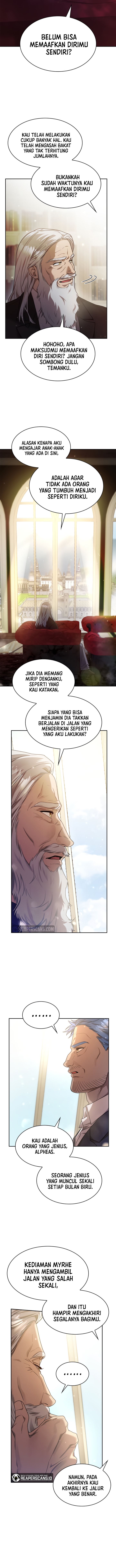 Infinite Mage Chapter 16 Halaman 4