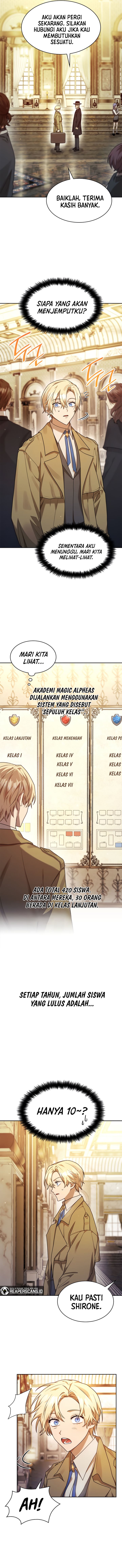 Infinite Mage Chapter 16 Halaman 12