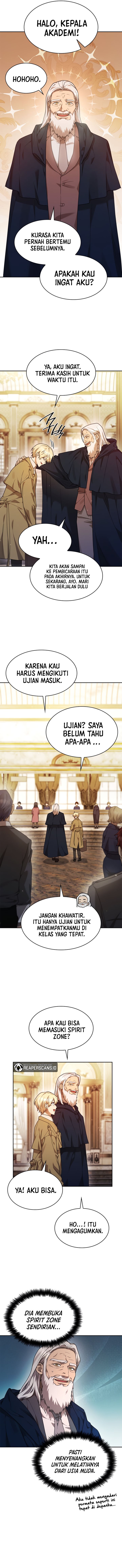 Infinite Mage Chapter 16 Halaman 13