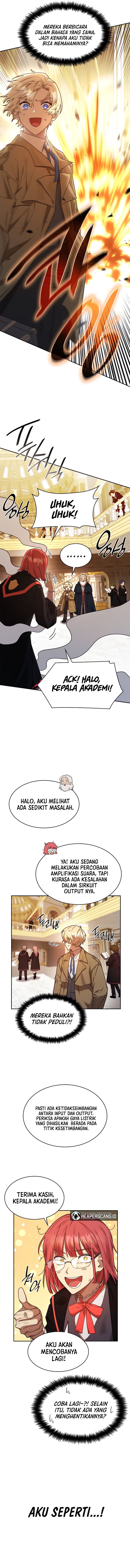 Infinite Mage Chapter 16 Halaman 16