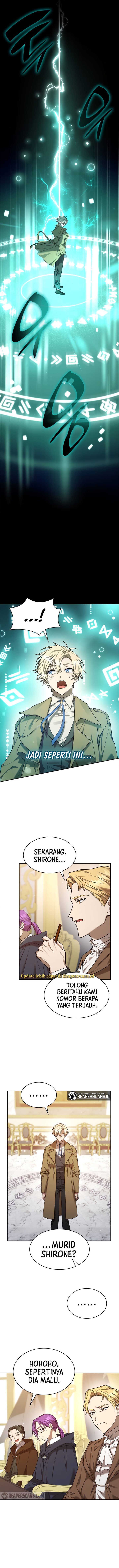 Infinite Mage Chapter 17 Halaman 13