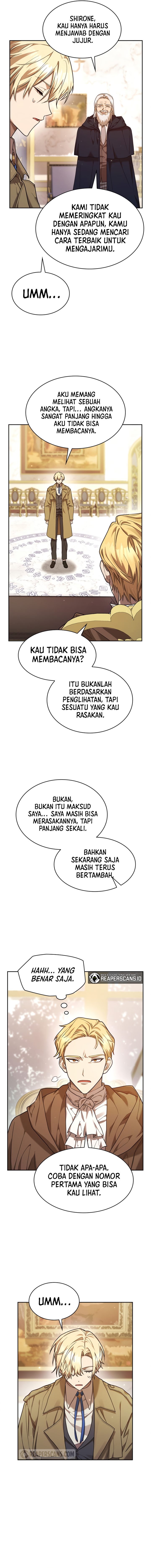 Infinite Mage Chapter 17 Halaman 14
