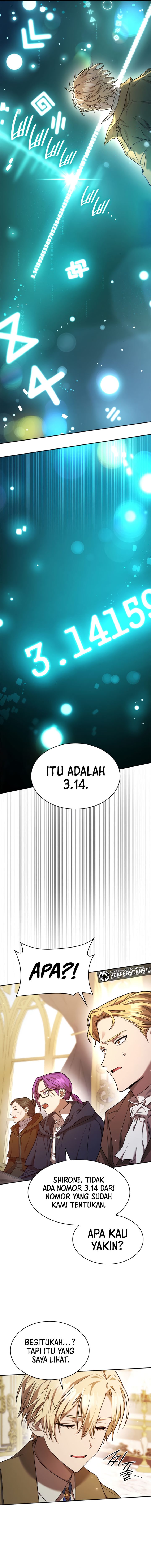 Infinite Mage Chapter 17 Halaman 15