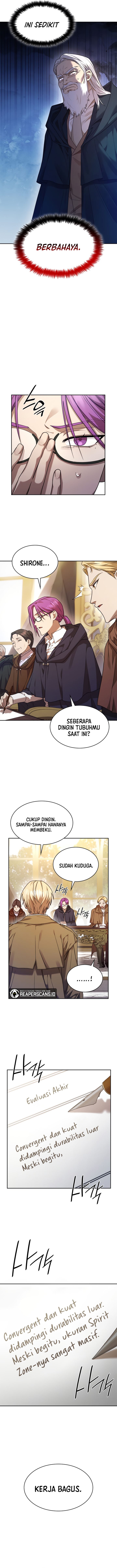 Infinite Mage Chapter 18 Halaman 3