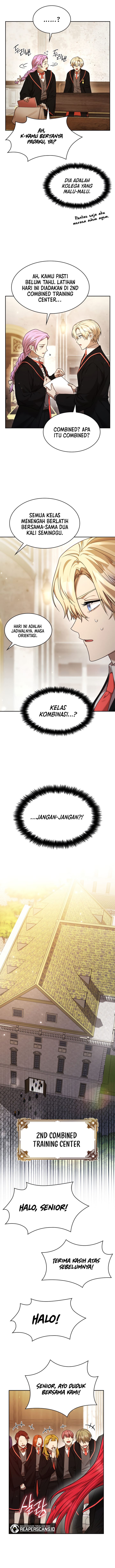 Infinite Mage Chapter 18 Halaman 12