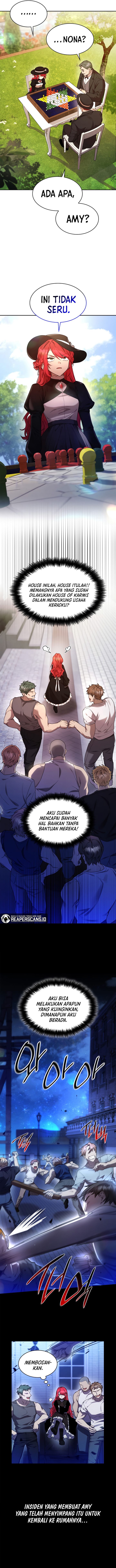 Infinite Mage Chapter 19 Halaman 3