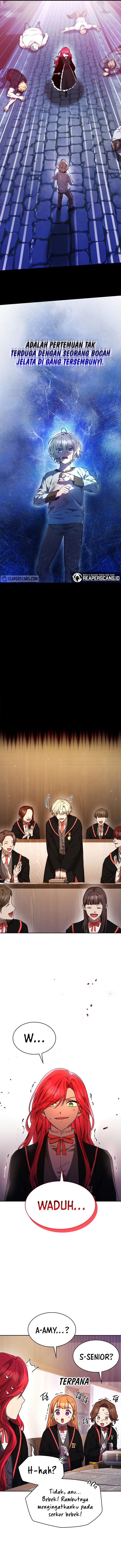 Infinite Mage Chapter 19 Halaman 4