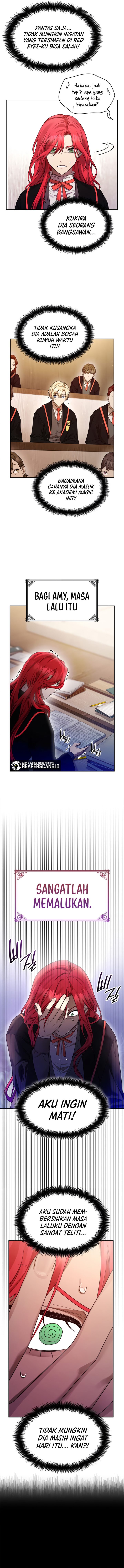 Infinite Mage Chapter 19 Halaman 5