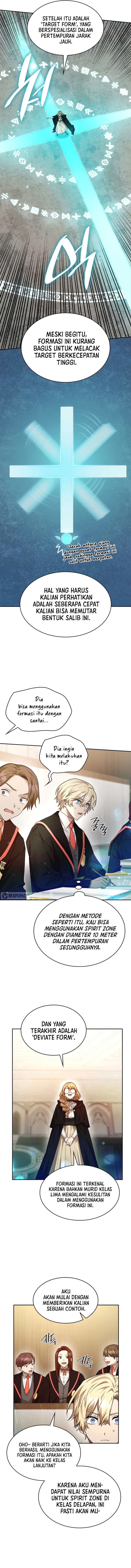 Infinite Mage Chapter 19 Halaman 12