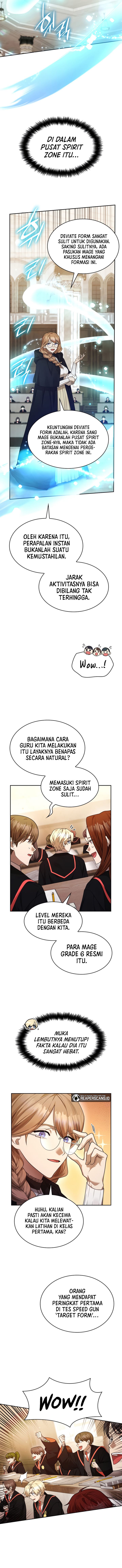 Infinite Mage Chapter 19 Halaman 14