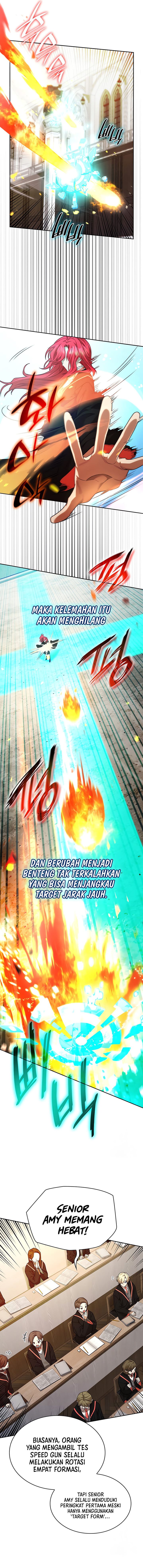 Infinite Mage Chapter 20 Halaman 4