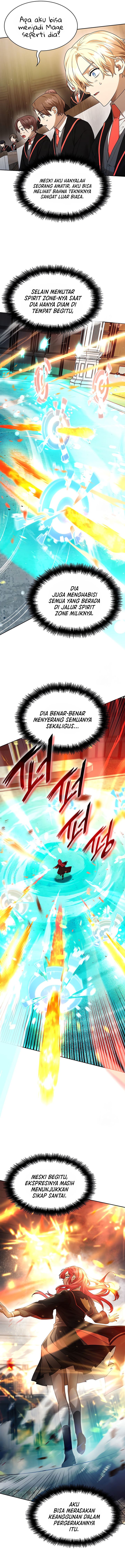 Infinite Mage Chapter 20 Halaman 5