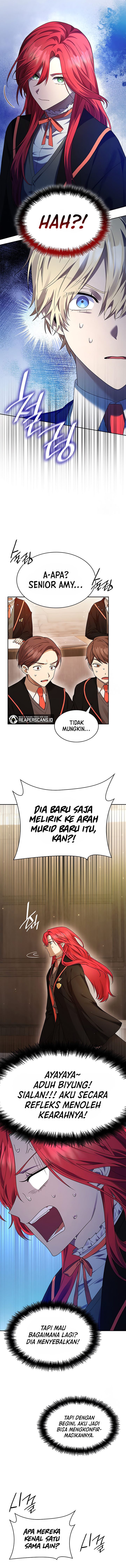 Infinite Mage Chapter 20 Halaman 7