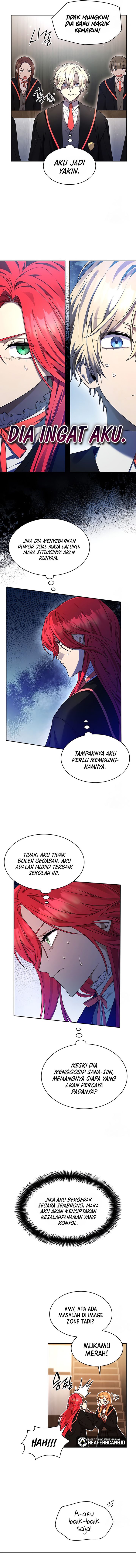 Infinite Mage Chapter 20 Halaman 8
