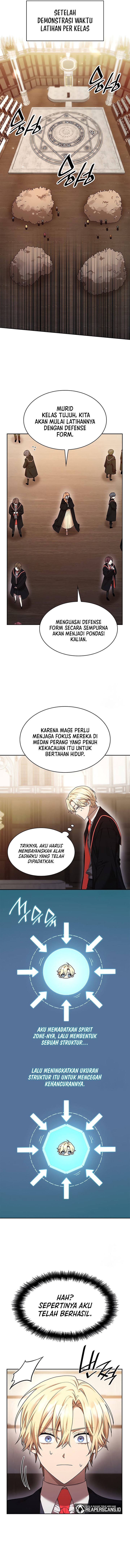 Infinite Mage Chapter 20 Halaman 9