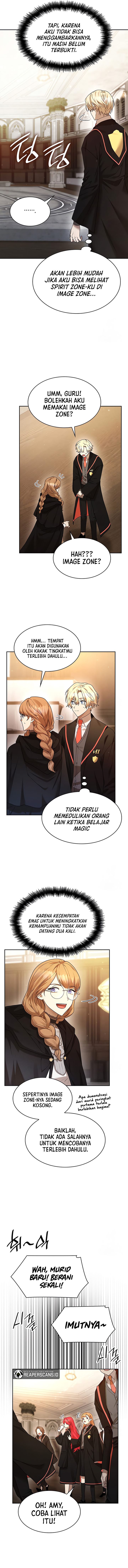 Infinite Mage Chapter 20 Halaman 10