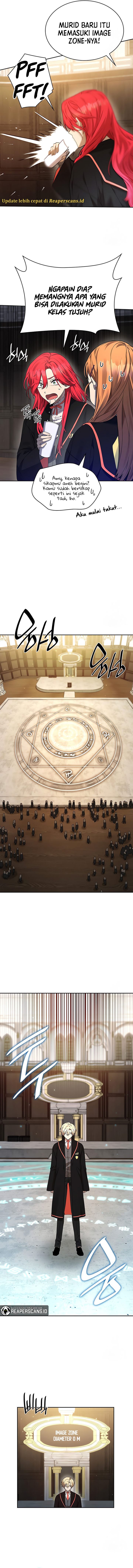 Infinite Mage Chapter 20 Halaman 11