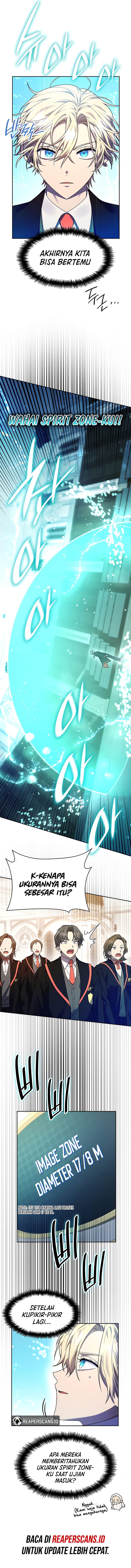 Infinite Mage Chapter 20 Halaman 12