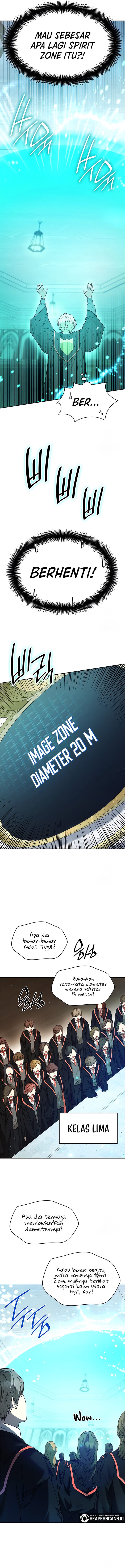 Infinite Mage Chapter 20 Halaman 13